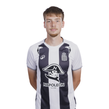 Jakob Romsaas profile image