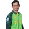 Player cutout