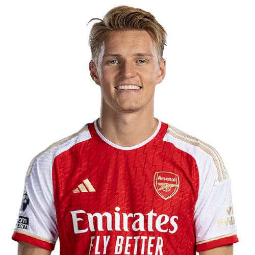 مارتين أوديغارد