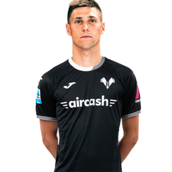 Mattia Chiesa profile image