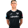 Player cutout