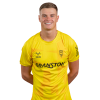 Player cutout