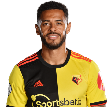 Andre Gray profile image