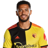 Player cutout