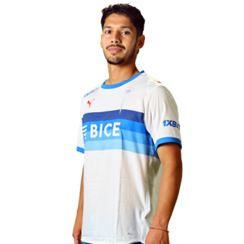 Jimmy Martínez profile image