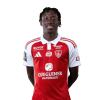 Player cutout