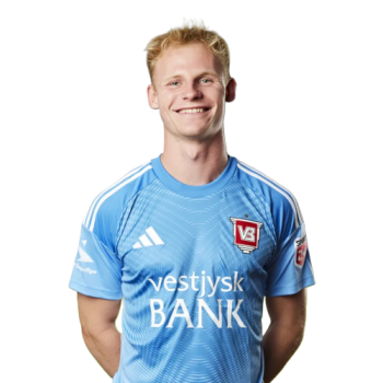 Tobias Haahr Jakobsen profile image