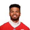 Player cutout
