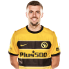 Player cutout