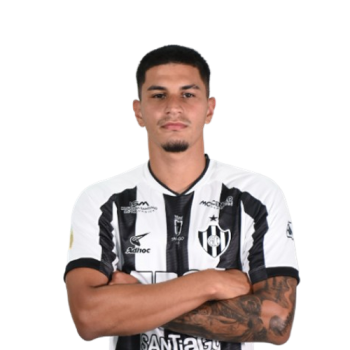 Gastón Verón profile image