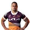 Player cutout