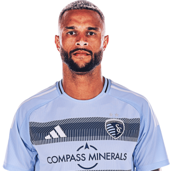 Khiry Shelton