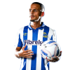 Player cutout