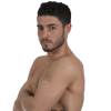 Player cutout