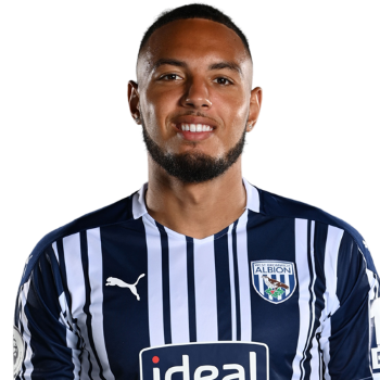 Kenneth Zohore profile image