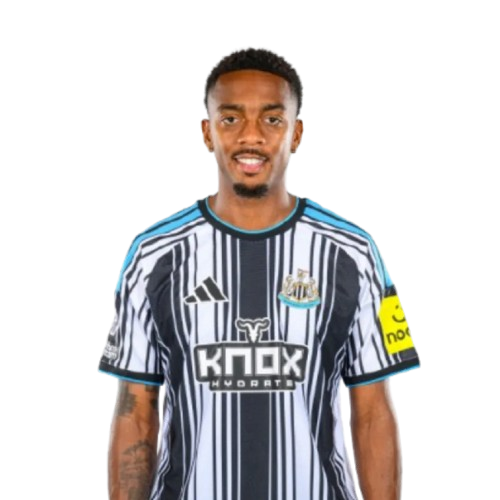 Joe Willock