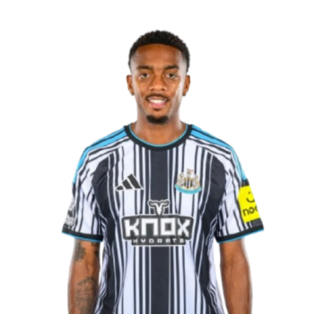 Joe Willock