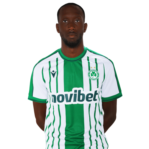 Willy Semedo