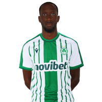 Player Cutout