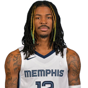 Ja Morant