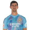 Player cutout