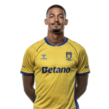 Frederik Alves profile image