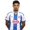 Player cutout