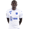 Player cutout