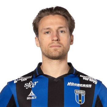 Daniel Stensson profile image