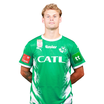 Nikolai Frederiksen profile image
