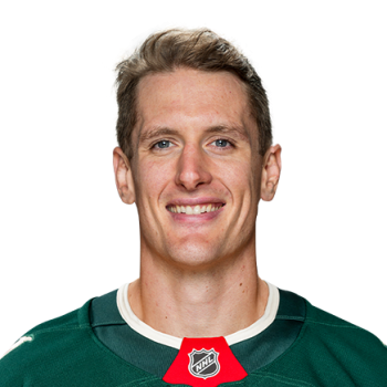 Michael McCarron