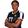 Player cutout