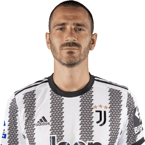 Leonardo Bonucci