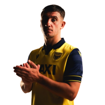 Cameron Brannigan profile image