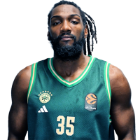 Kenneth Faried