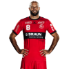 Player cutout