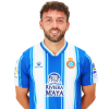 Player cutout