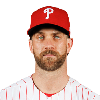 Bryce Harper