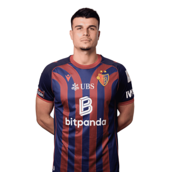 Flavius Daniliuc profile image