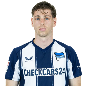 Leon Jensen profile image