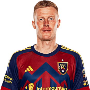 Justen Glad profile image