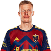 Player cutout
