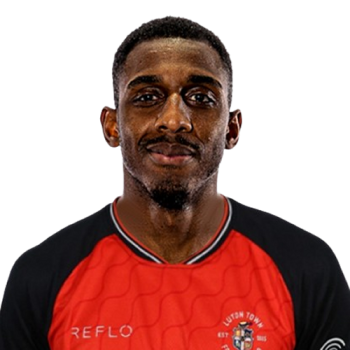 Isaiah Jones profile image