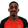 Player cutout
