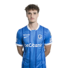Player cutout