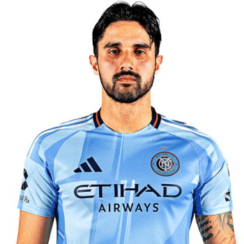 Thiago Martins