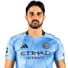Player cutout