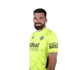 Player cutout