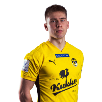 Taneli Hämäläinen profile image