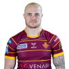 Player cutout